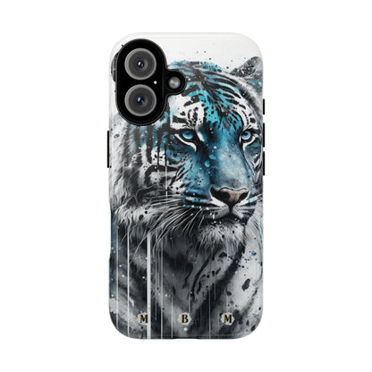 Arctic Guardian iPhone  Tough Case
