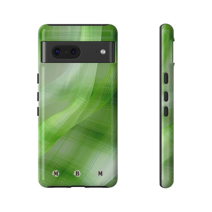 Algae Google Pixel Tough Case