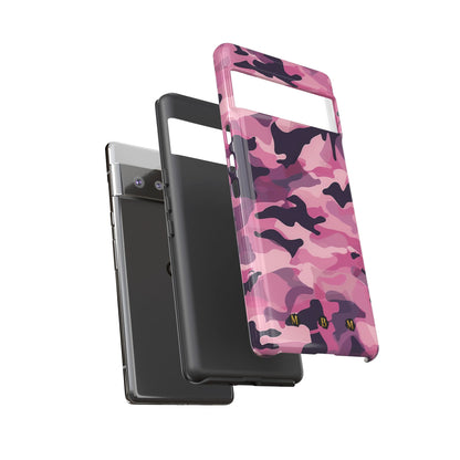 Sakura Stealth Google Pixel Tough Case