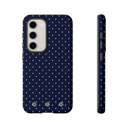 X-Mas Sweater XS Samsung Galaxy S Tough Case