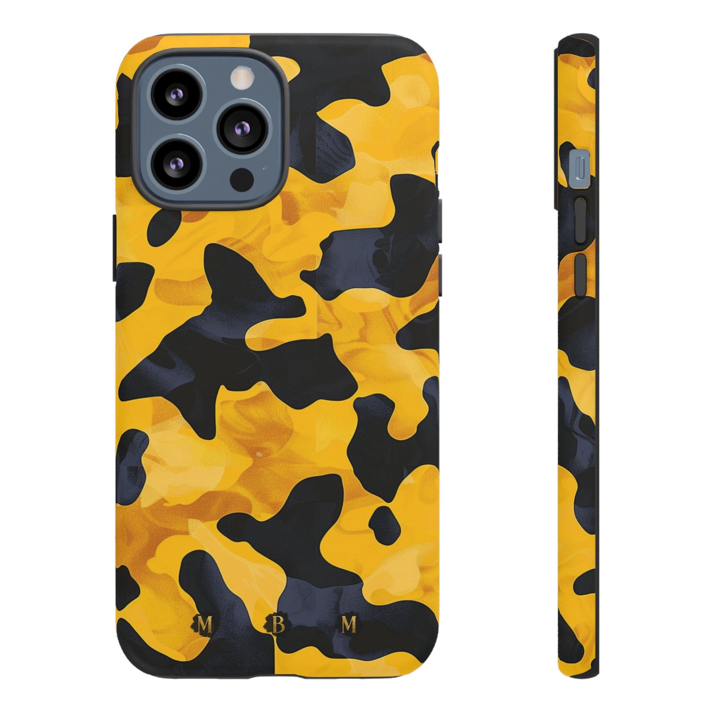 Stinger Stealth iPhone Tough Case