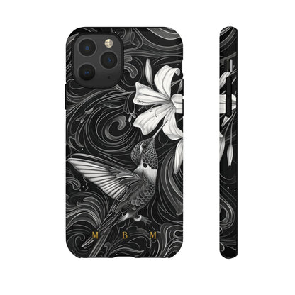 Lily’s Lure iPhone Tough Case