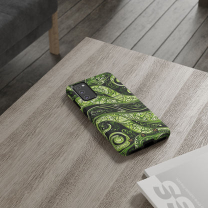 Flourish Samsung Galaxy S Tough Case
