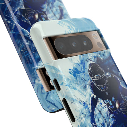 21 1st & 10 Google Pixel Tough Case