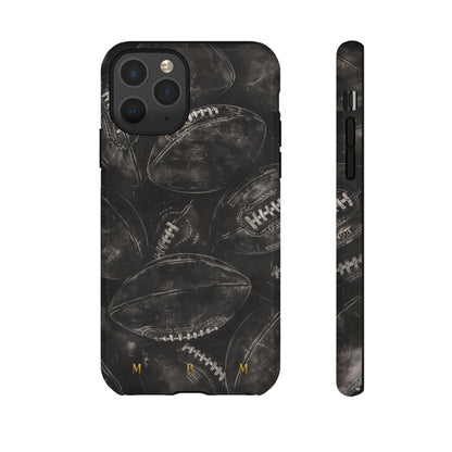 Ball Legends iPhone Tough Case