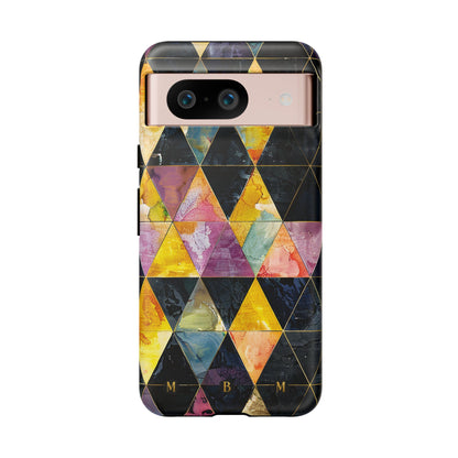 Vertex Prism Google Pixel Tough Case