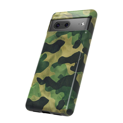 Garrison Google Pixel Tough Case