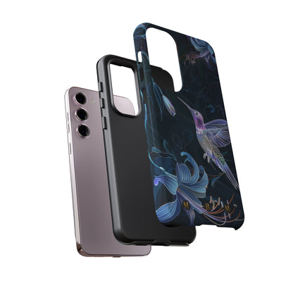 Luminous Flutter Samsung Galaxy S Tough Case