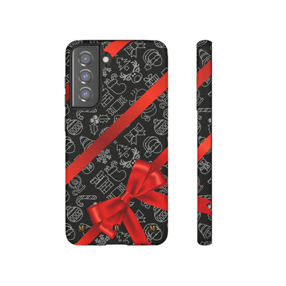 Merci Lazo: Passion Samsung Galaxy S Tough Case