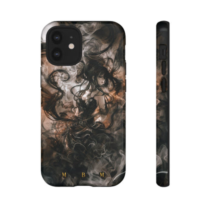 Rave’N iPhone Tough Case