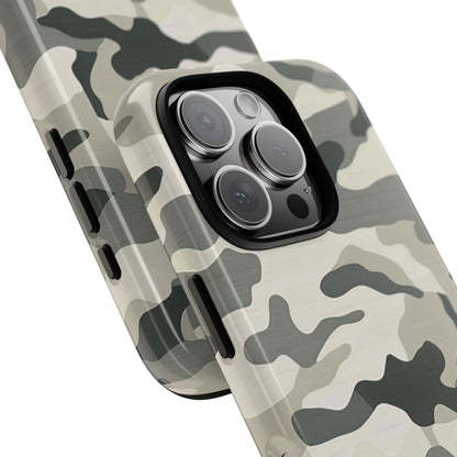 Bravo iPhone Tough Case