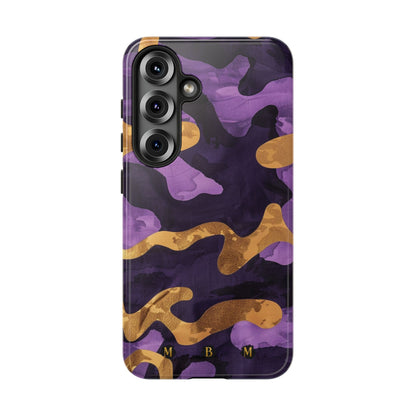 Venom Stealth Samsung Galaxy S Tough Case