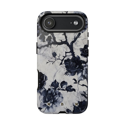 Briar Thorn iPhone Tough Case