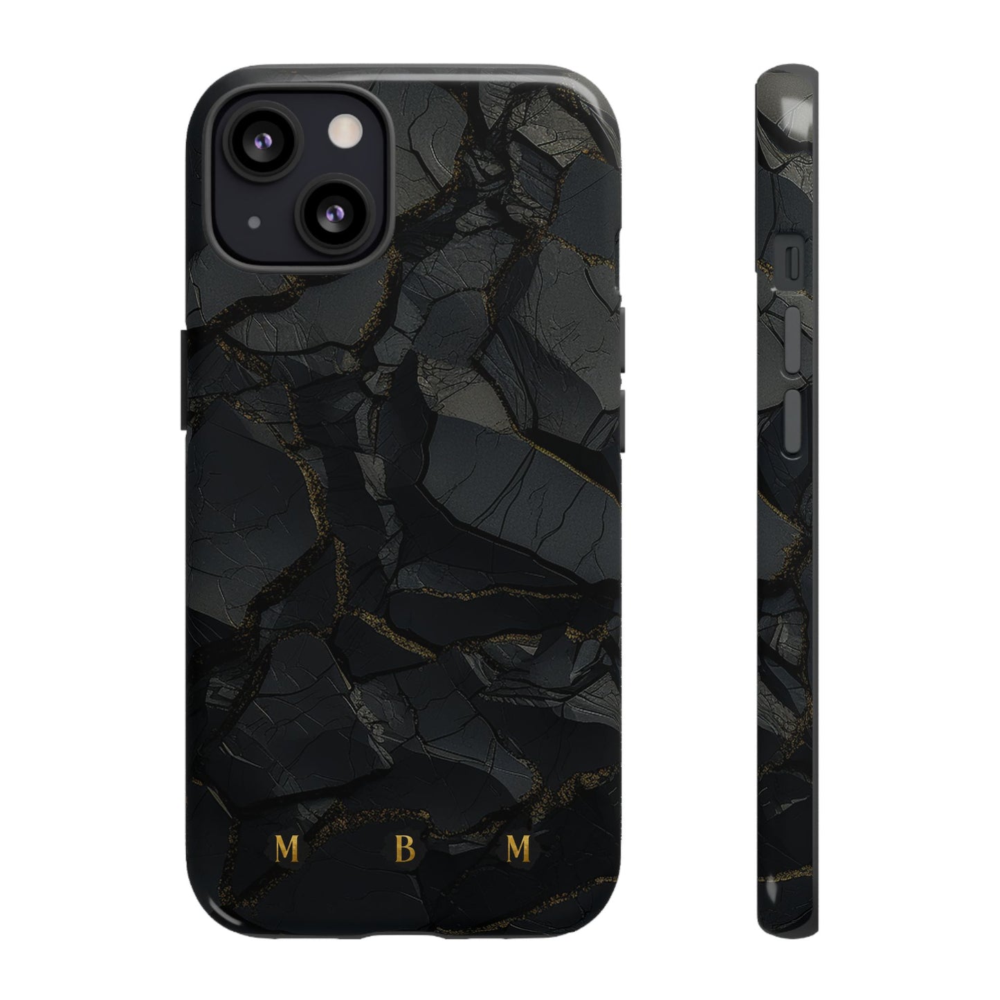 Street Smart iPhone Tough Case