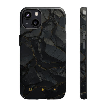 Street Smart iPhone Tough Case