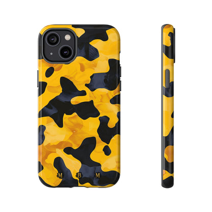 Stinger Stealth iPhone Tough Case