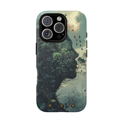 Earth Day iPhone Tough Case