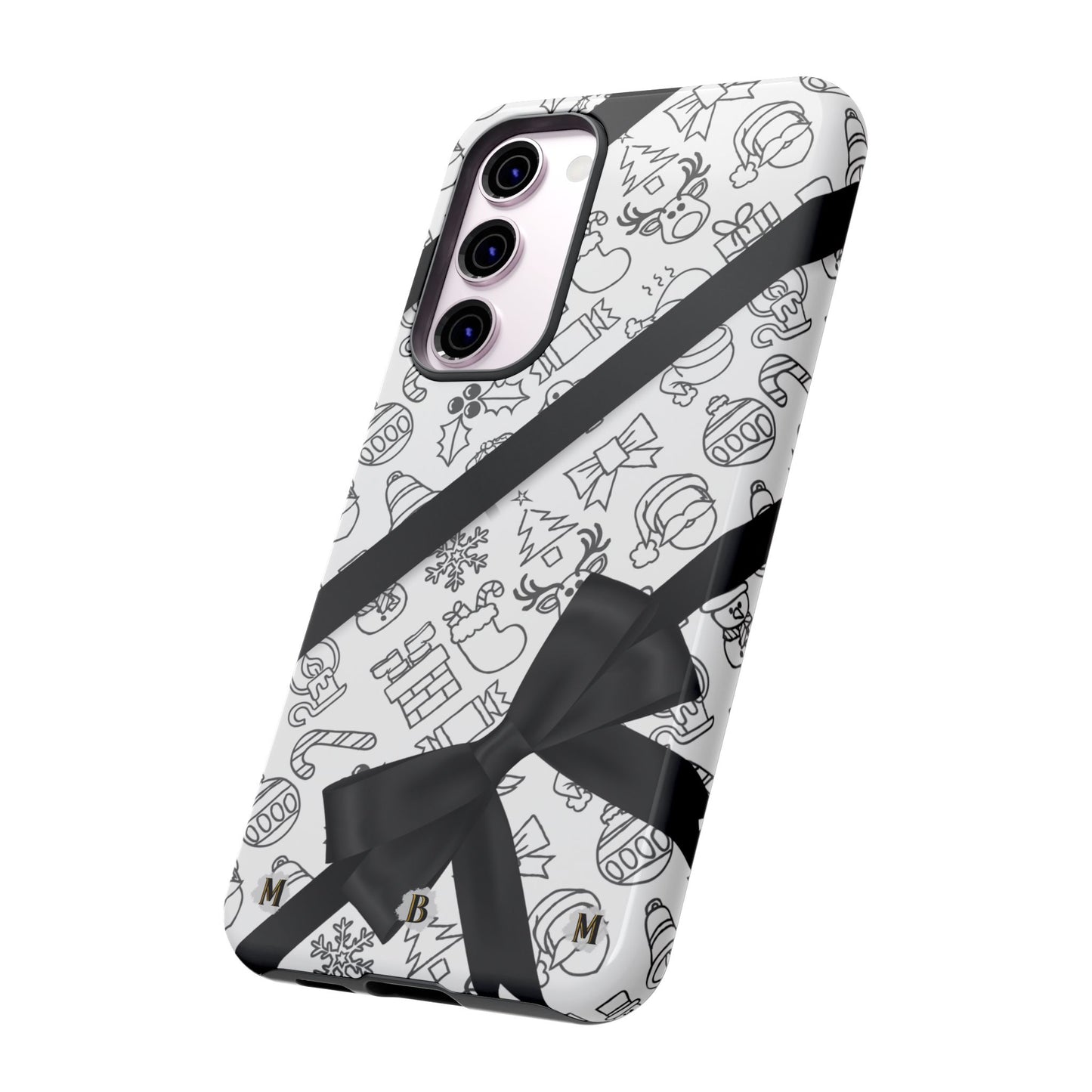 Merci Lazo: Poise Samsung Galaxy S Tough Case