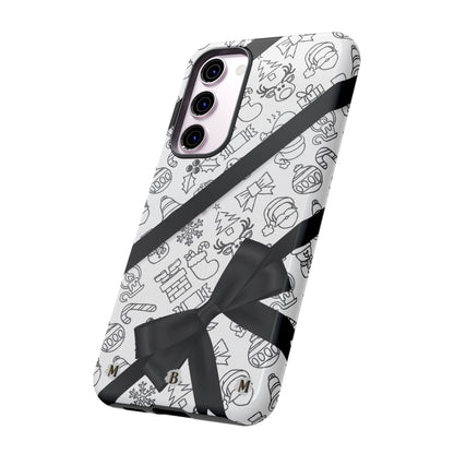 Merci Lazo: Poise Samsung Galaxy S Tough Case