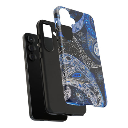 Nocturne Samsung Galaxy S Tough Case