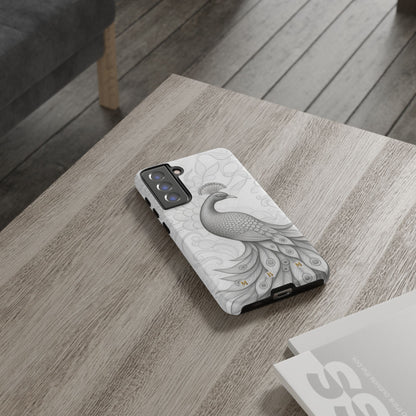 Kujaku: Sei Samsung Galaxy S Tough Case
