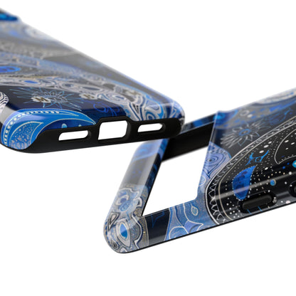 Nocturne Google Pixel Tough Case