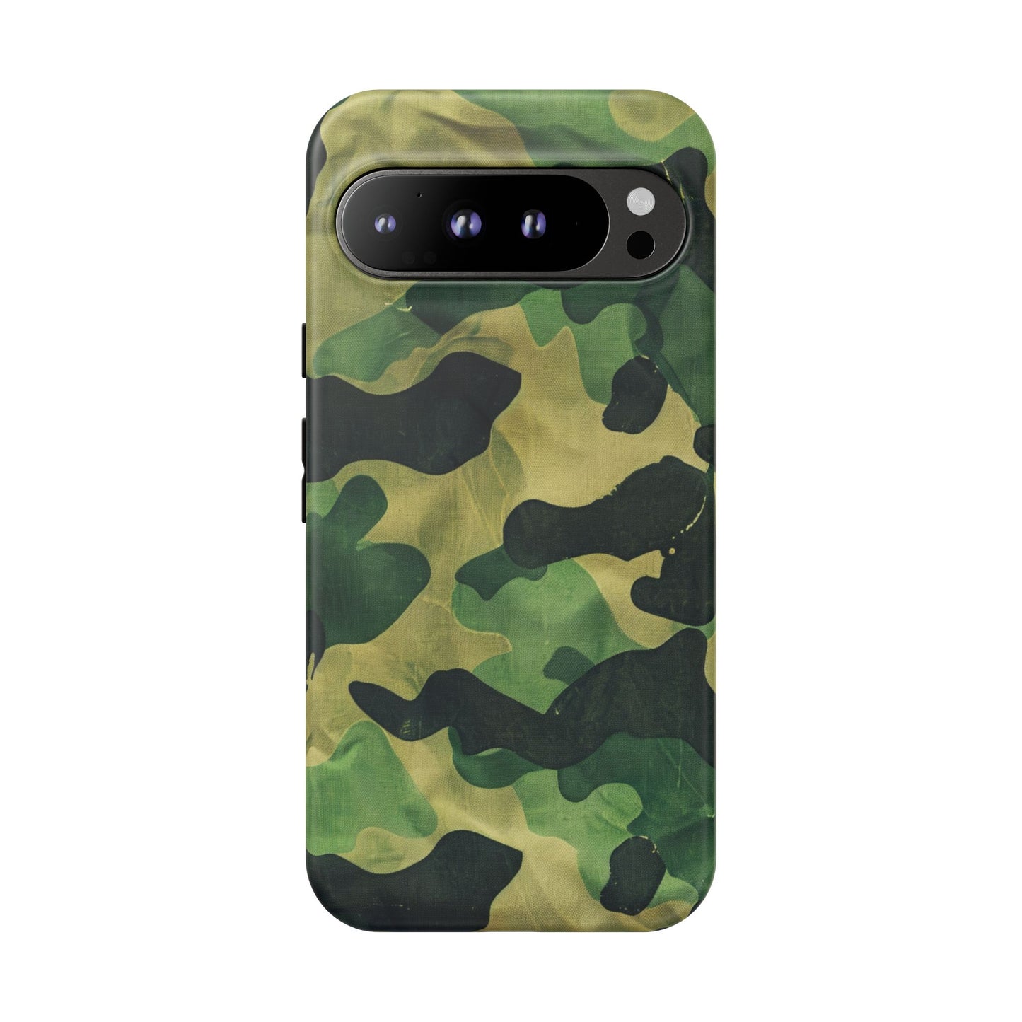 Garrison Google Pixel Tough Case