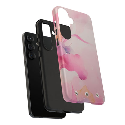 Blush Crush Samsung Galaxy S Tough Case