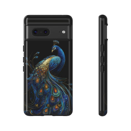 Kujaku: Naz Google Pixel Tough Case