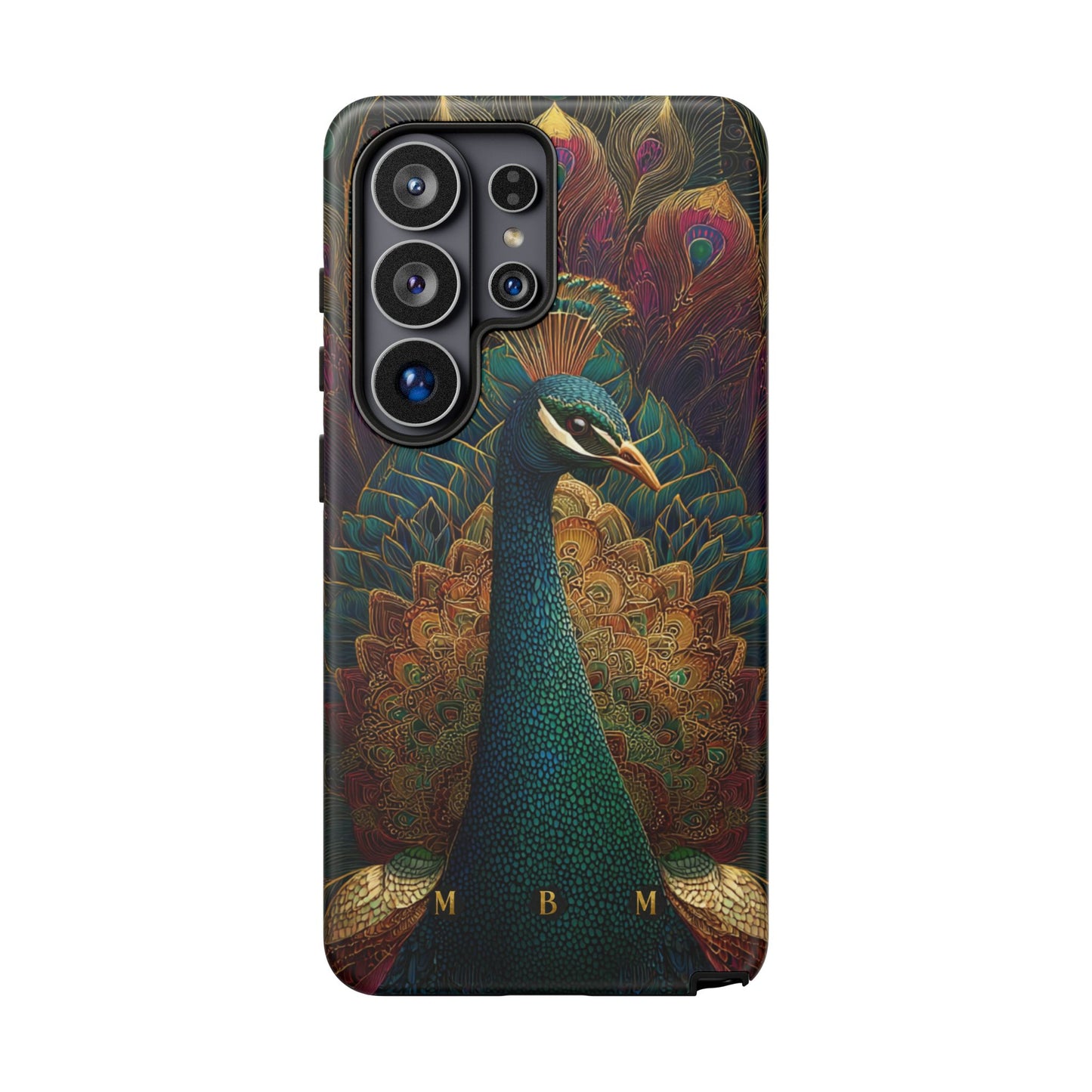 Kujaku: Daitan Samsung Galaxy S Tough Case