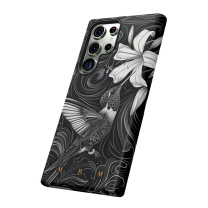 Lily’s Lure Samsung Galaxy S Tough Case