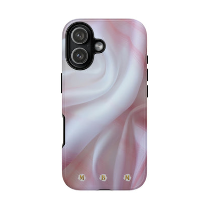 Whispering Rose iPhone Tough Case