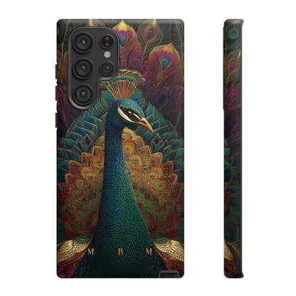 Kujaku: Daitan Samsung Galaxy S Tough Case