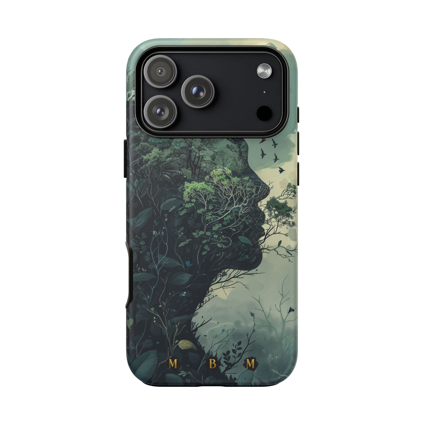 Earth Day iPhone Tough Case