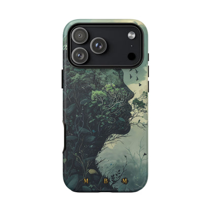 Earth Day iPhone Tough Case