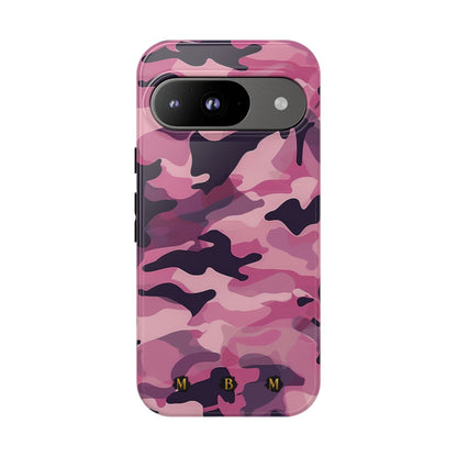 Sakura Stealth Google Pixel Tough Case