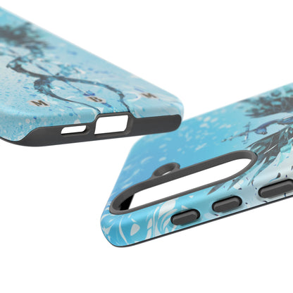 Descension Samsung Galaxy S Tough Case