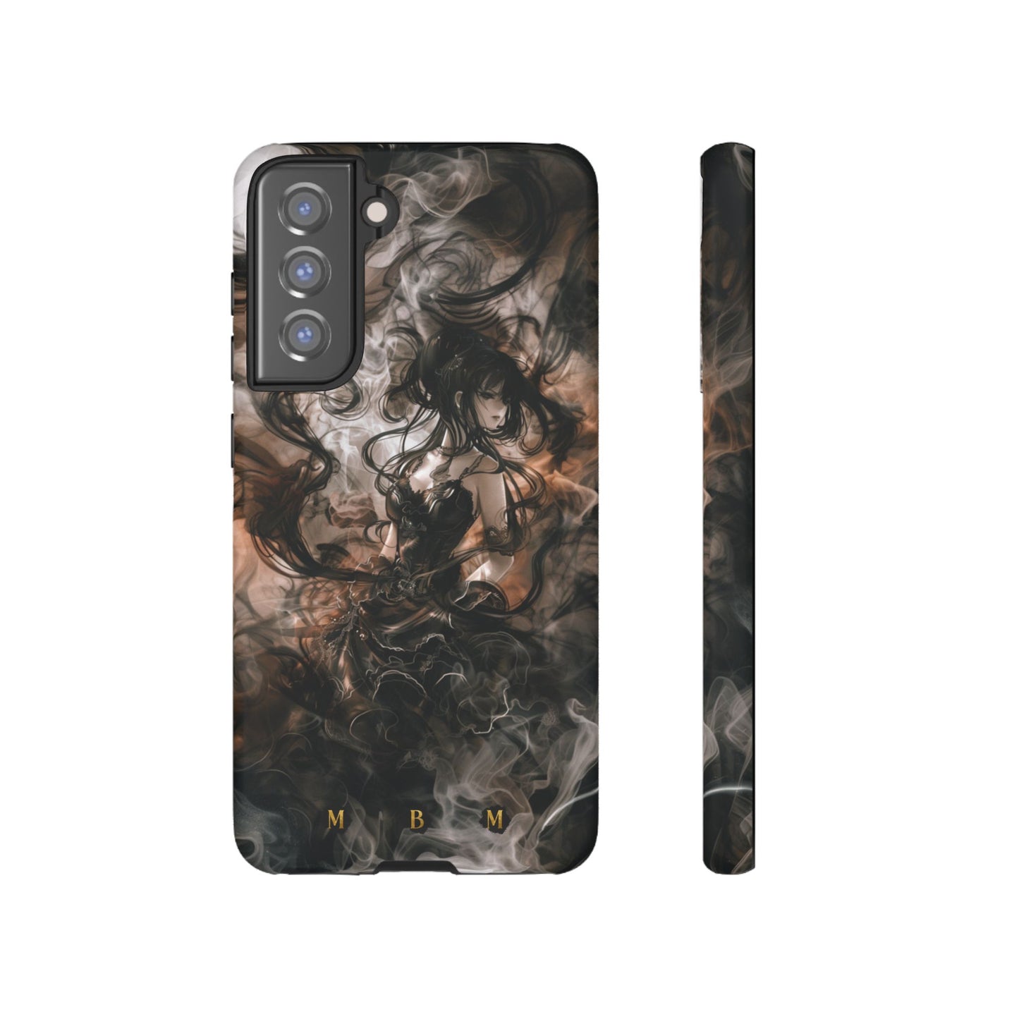 Rave’N Galaxy S Tough Case