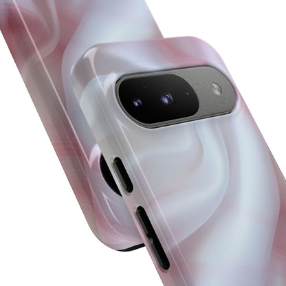 Whispering Rose Google Pixel Tough Case