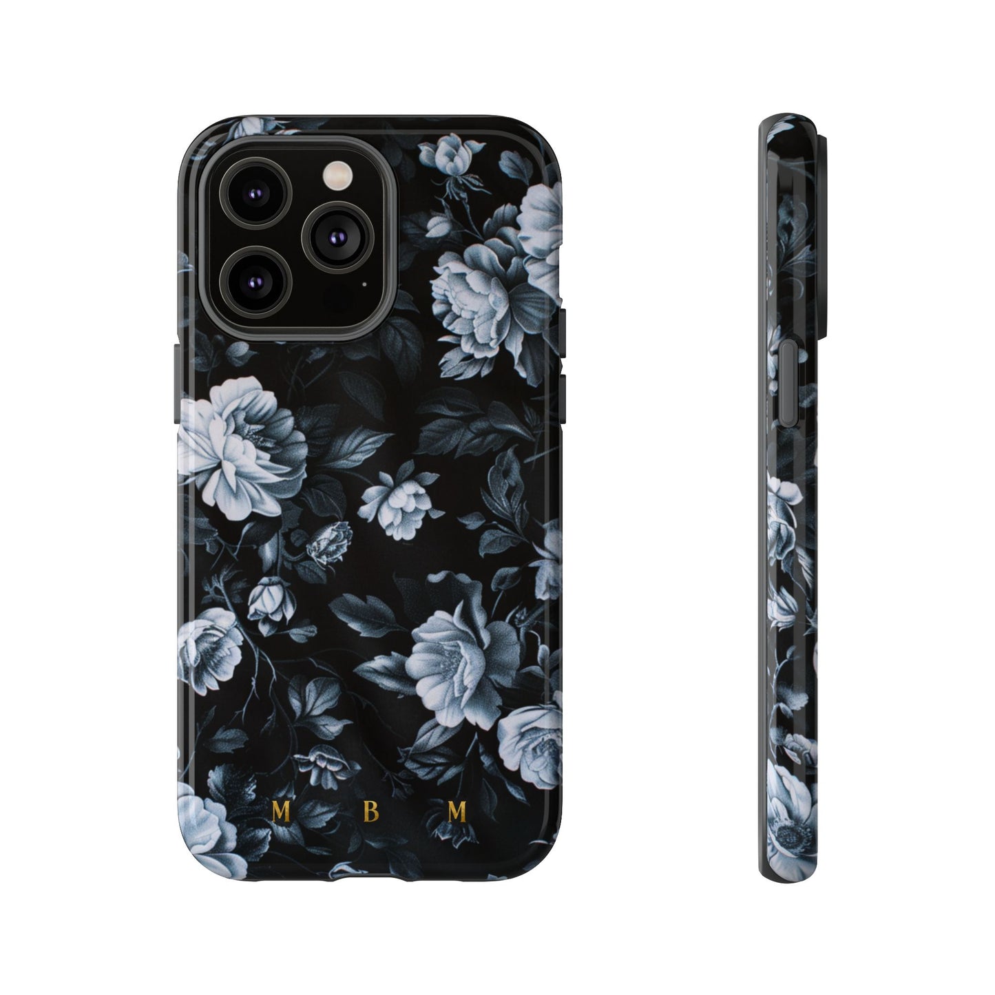 Umbra Flora iPhone Tough Case