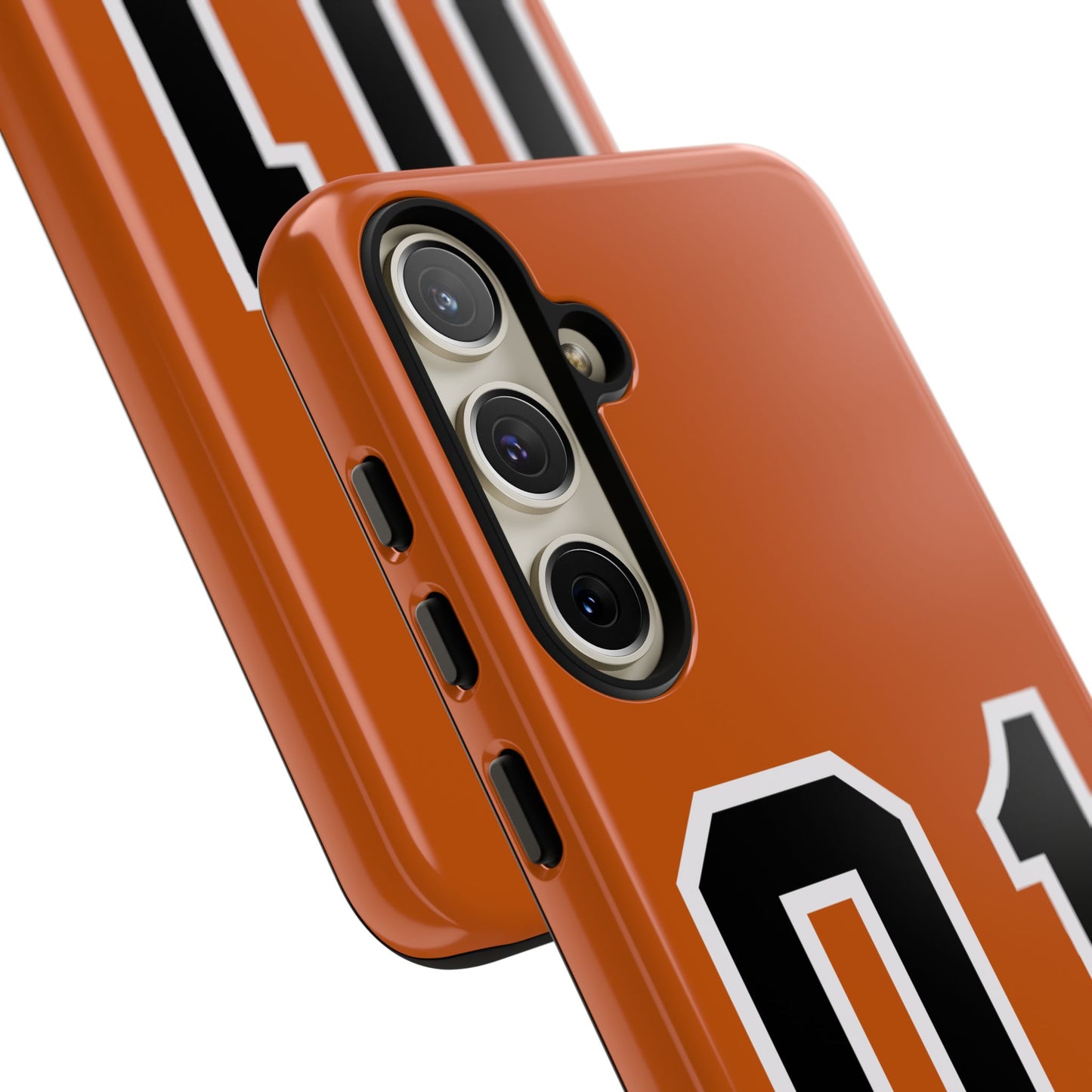 General 01 Samsung Galaxy S Tough Case