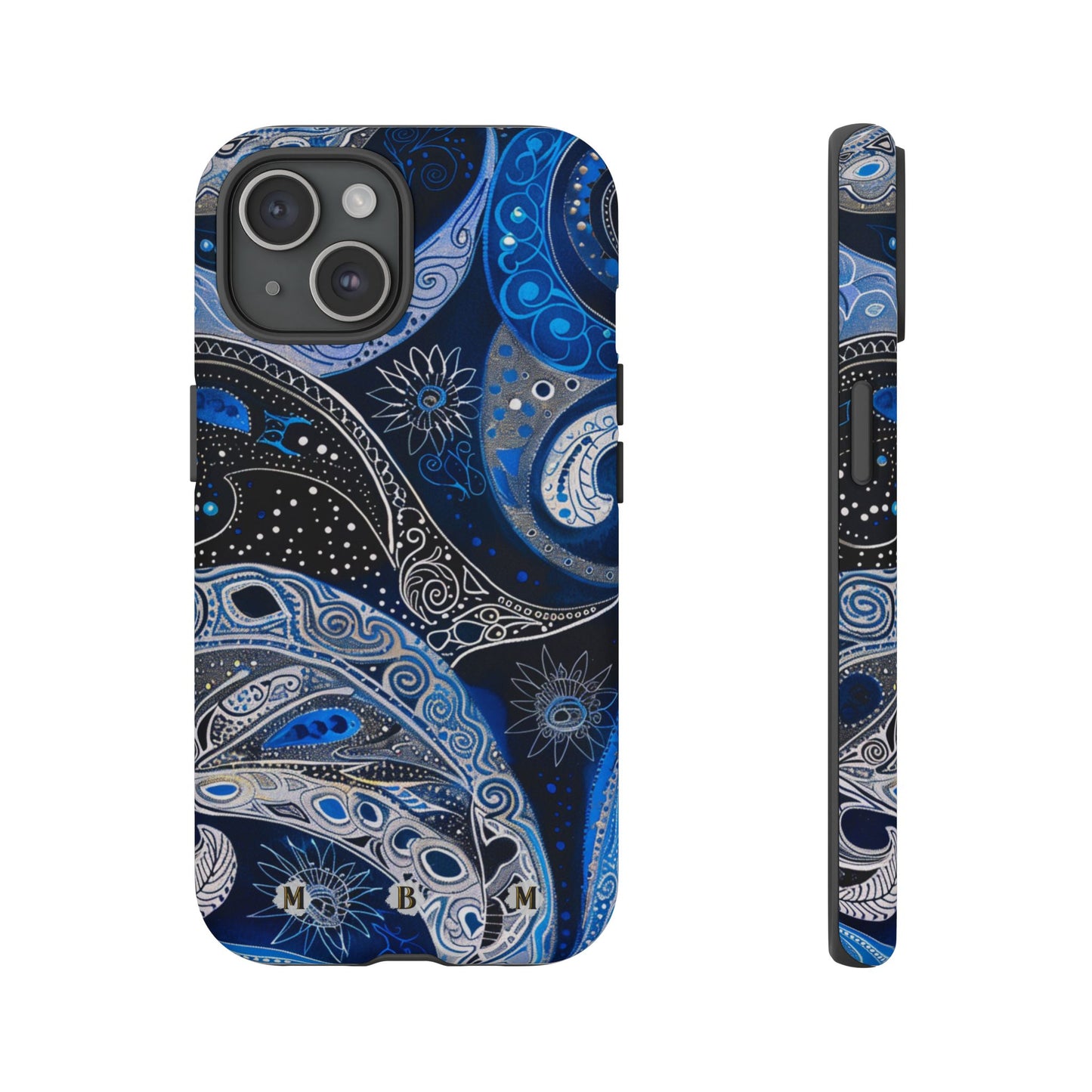 Nocturne iPhone Tough Case