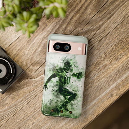 10 1st & 10 Google Pixel Tough Case