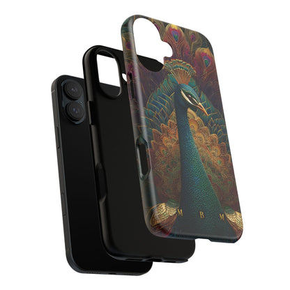 Kujaku: Daitan iPhone Tough Case