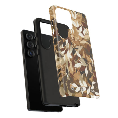 Autumn Ambush Samsung Galaxy S Tough Case