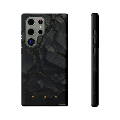 Street Smart Samsung Galaxy S Tough Case