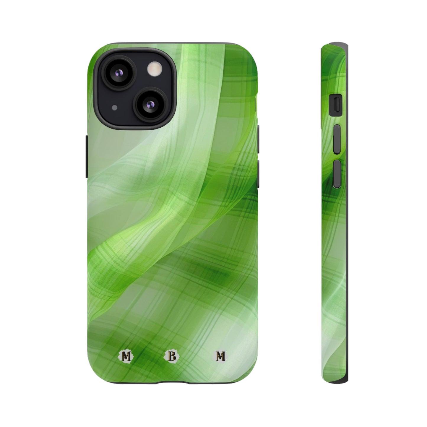 Algae iPhone Tough Case