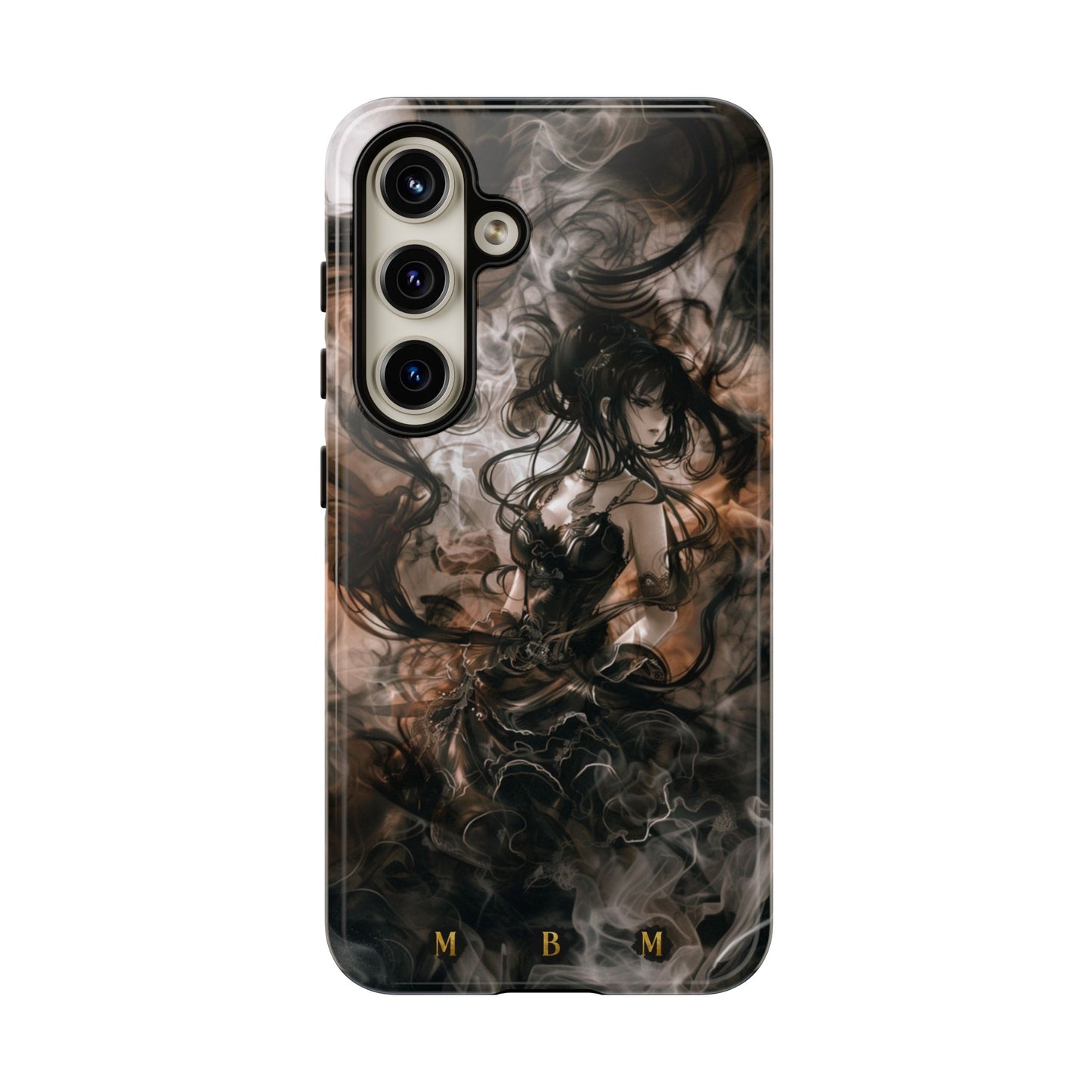 Rave’N Galaxy S Tough Case