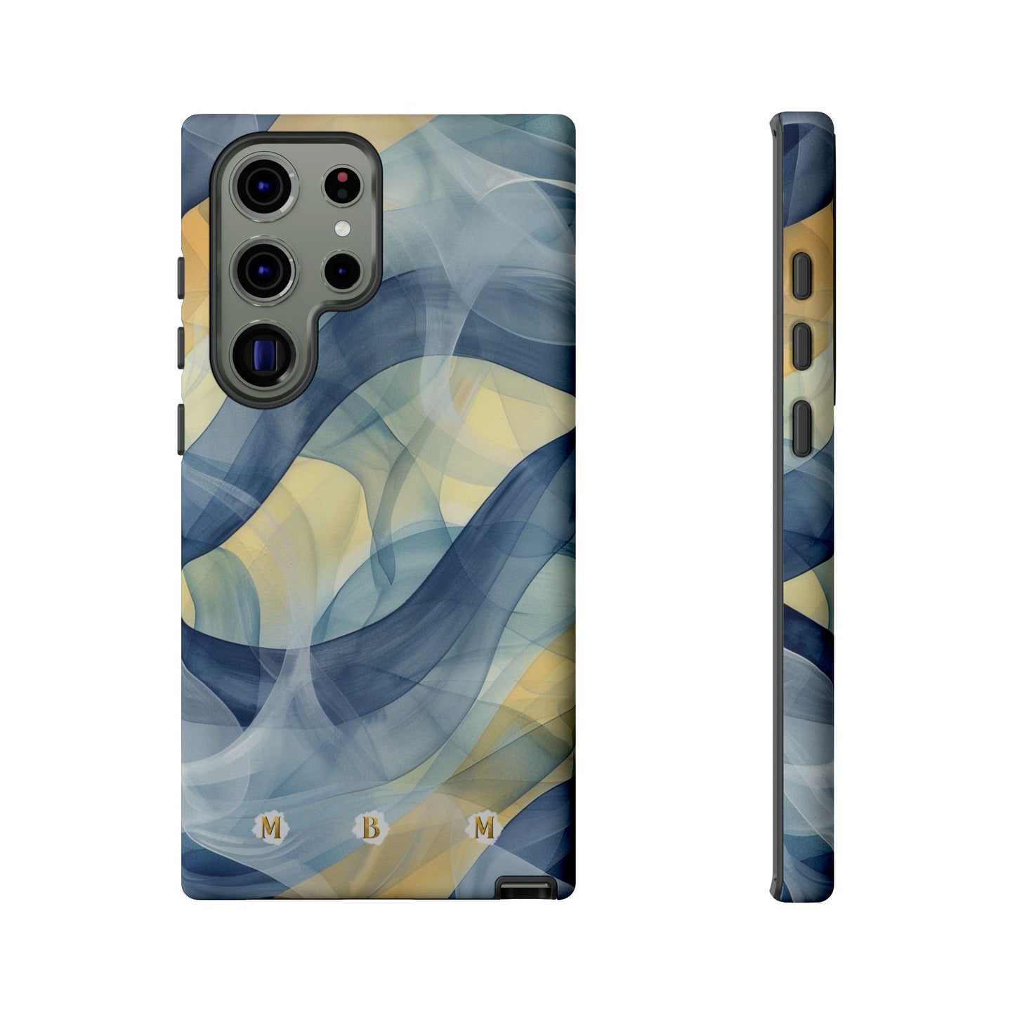Driftlight Samsung Galaxy S Tough Case