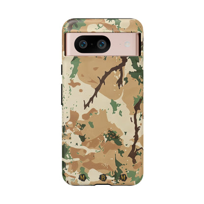 Recon Google Pixel Tough Case